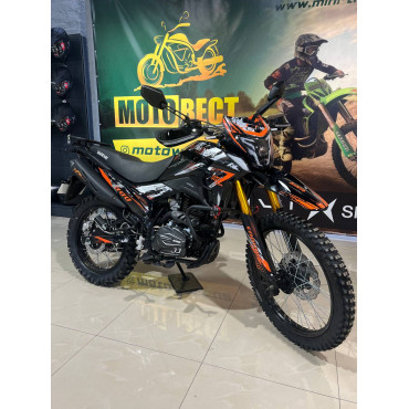 Мотоцикл SHINERAY VXR 300