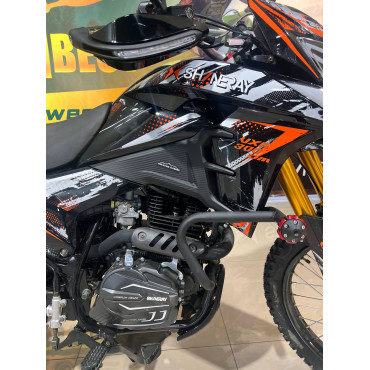 Мотоцикл SHINERAY VXR 300
