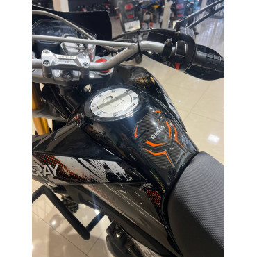 Мотоцикл SHINERAY VXR 300