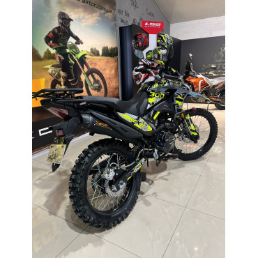 Мотоцикл SHINERAY VXR 300