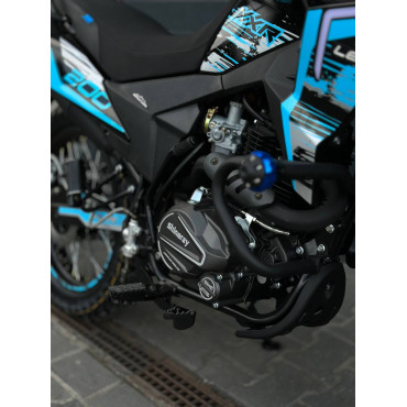 Мотоцикл Shineray VXR 200