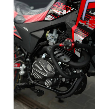 Мотоцикл Shineray VXR 200