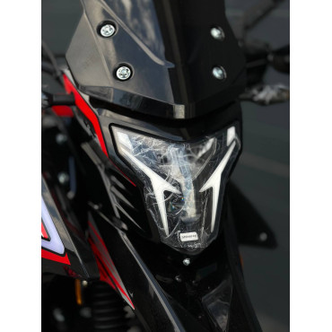 Мотоцикл Shineray VXR 200