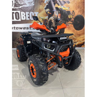 Квадроцикл Spark SP150-5