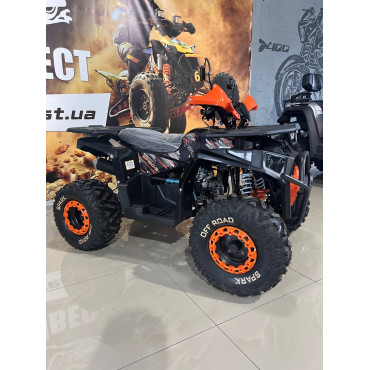Квадроцикл Spark SP150-5