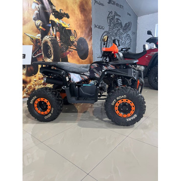 Квадроцикл Spark SP150-5