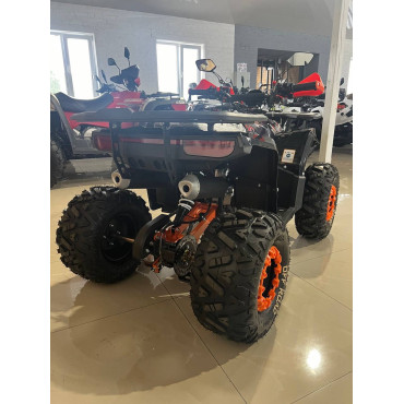 Квадроцикл Spark SP150-5