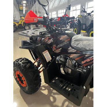 Квадроцикл Spark SP150-5