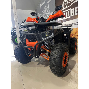 Квадроцикл Spark SP150-5
