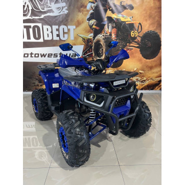 Квадроцикл Spark SP150-5