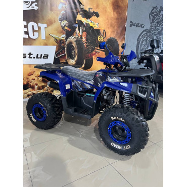 Квадроцикл Spark SP150-5
