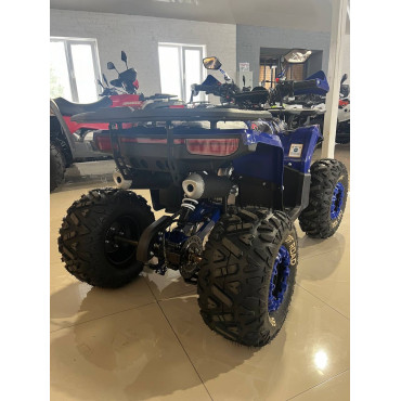 Квадроцикл Spark SP150-5