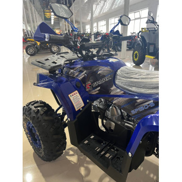 Квадроцикл Spark SP150-5