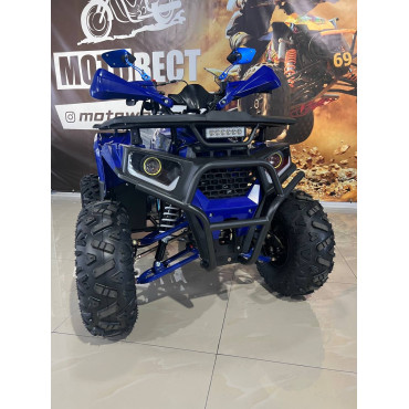 Квадроцикл Spark SP150-5