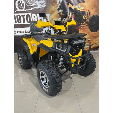 Квадроцикл SPARK SP200-3