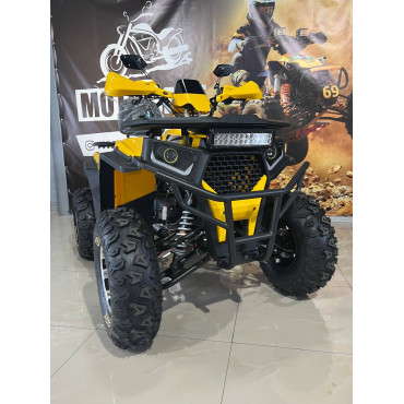 Квадроцикл SPARK SP200-3