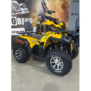 Квадроцикл SPARK SP200-3