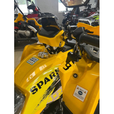 Квадроцикл SPARK SP200-3