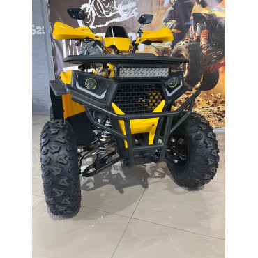 Квадроцикл SPARK SP200-3