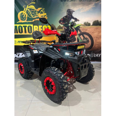 Квадроцикл SPARK SP200-4