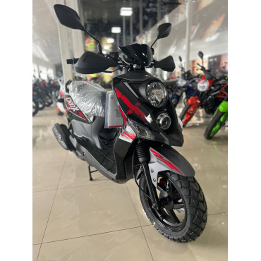 Скутер SYM CROX 150