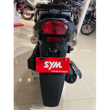 Скутер SYM Orbit 150 