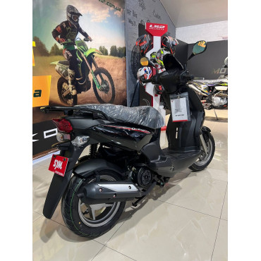 Скутер SYM Orbit 150 