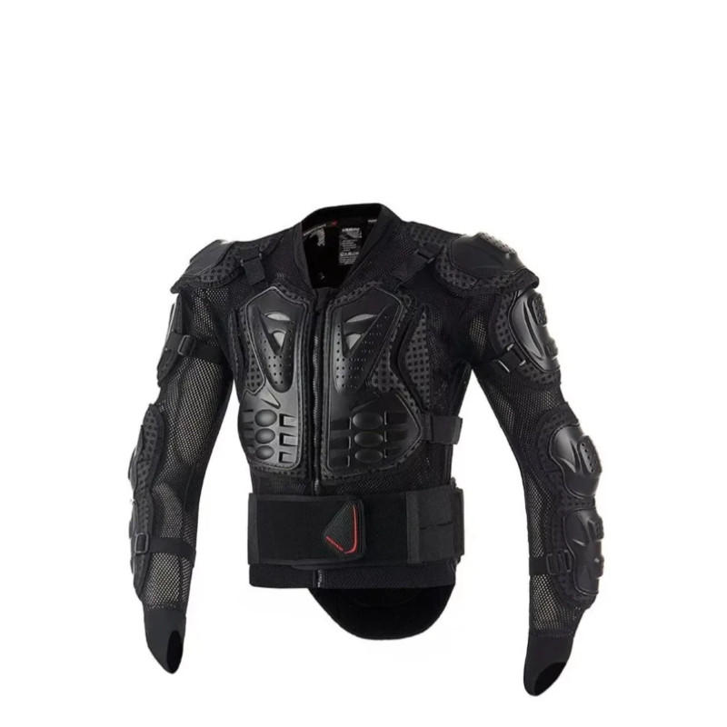 Моточерепаха Scoyco AM02-2 Black M