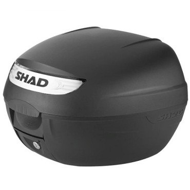 Кофр центральний Shad SH26 Black (26л)
