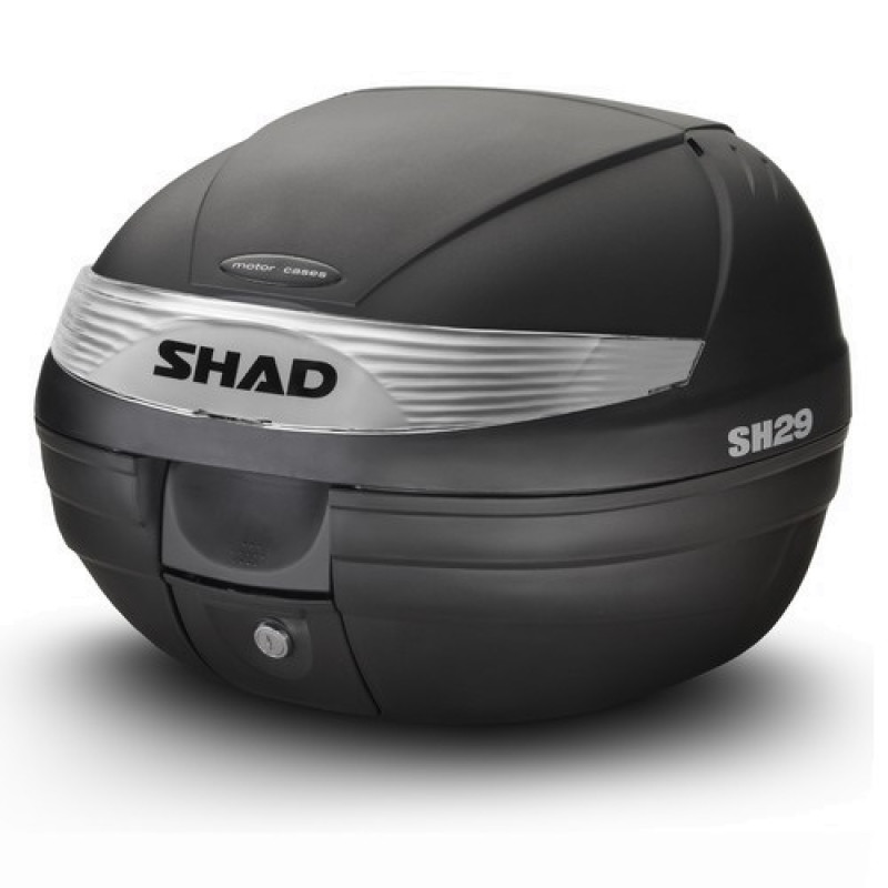 Кофр центральний Shad SH29 Black (29л)