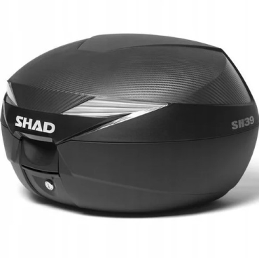 Кофр центральний Shad SH39 Carbon (39л)