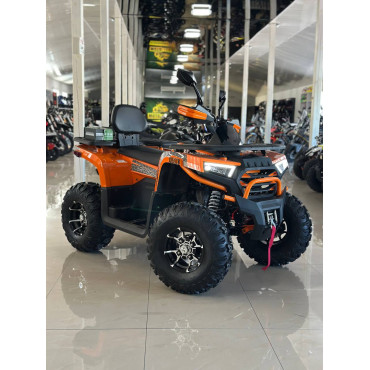 Квадроцикл SHARX 250