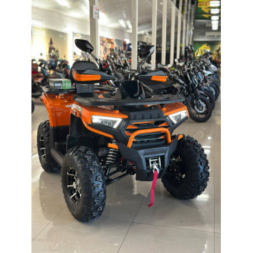 Квадроцикл SHARX 250