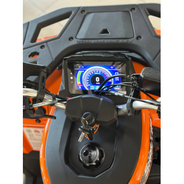 Квадроцикл SHARX 250