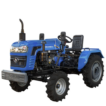 Shifeng 240BFLU