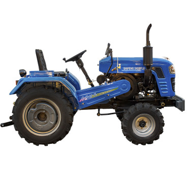 Shifeng 240BFLU