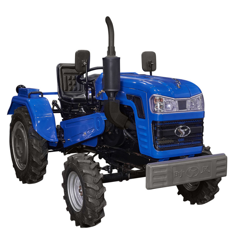 Shifeng 244BF