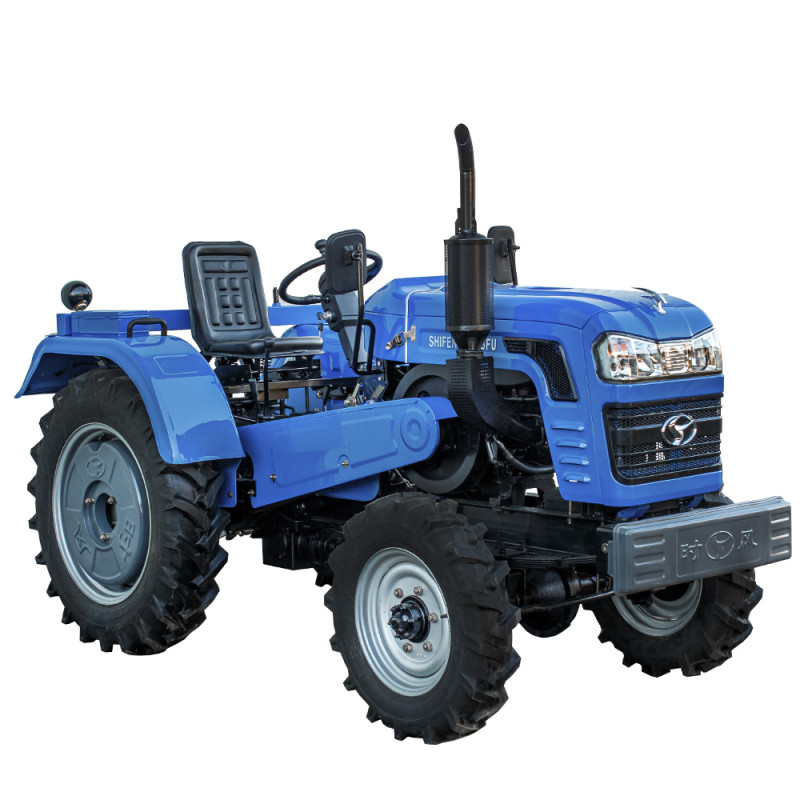 Shifeng 244BFU