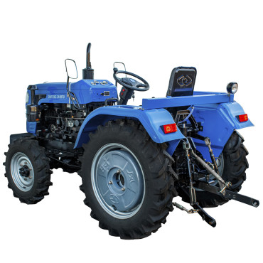 Shifeng 244BFU
