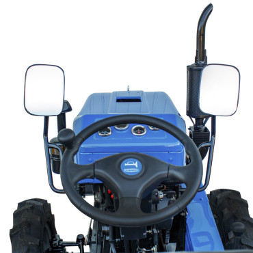 Shifeng 244BFU