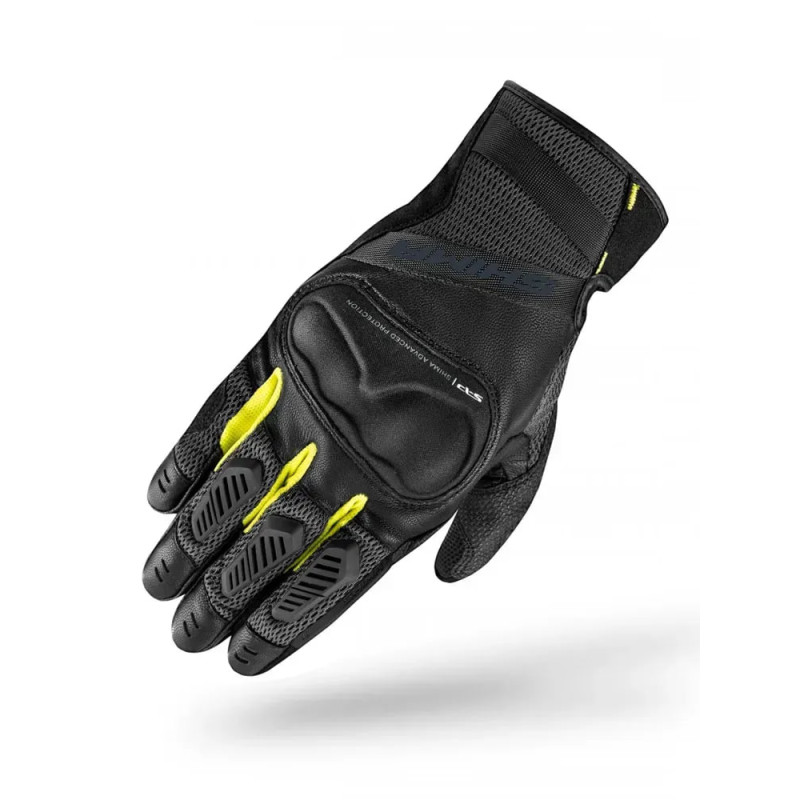 Рукавиці Shima Hero Men GLV FLUO