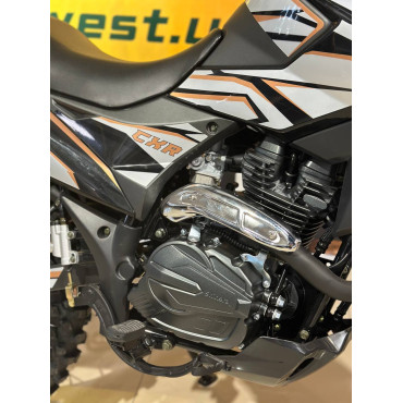 Мотоцикл Shineray CXR250