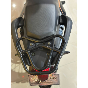 Мотоцикл Shineray CXR250