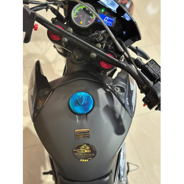 Мотоцикл Shineray CXR250
