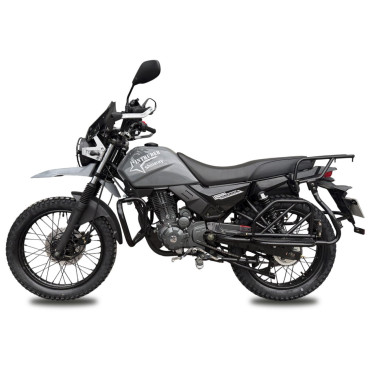 Shineray XY250 INTRUDER