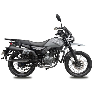 Shineray XY250 INTRUDER
