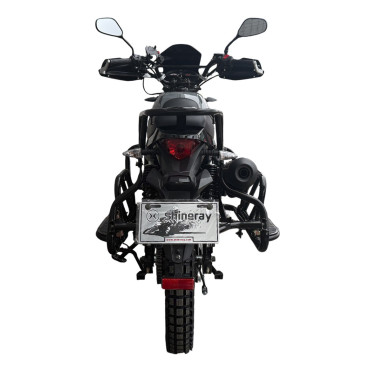 Shineray XY250 INTRUDER