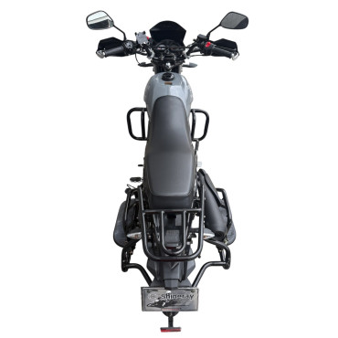 Shineray XY250 INTRUDER