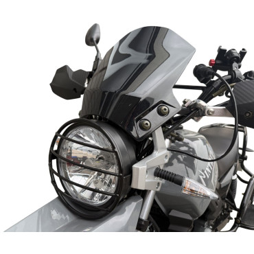 Shineray XY250 INTRUDER