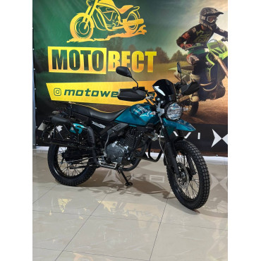 Мотоцикл Shineray XY250 INTRUDER